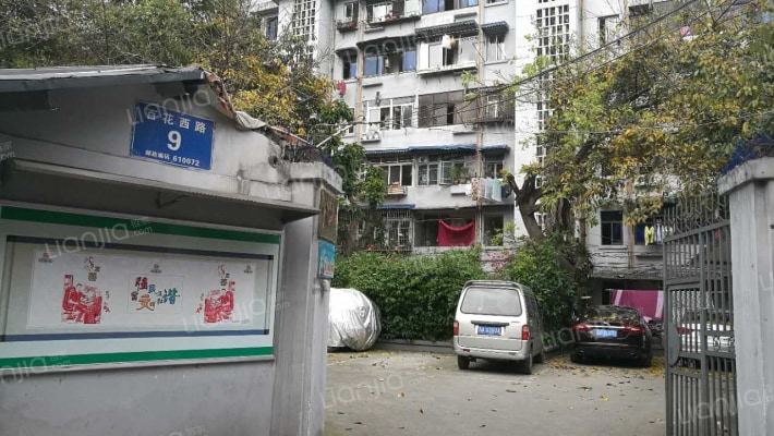 百花西路9号外景图