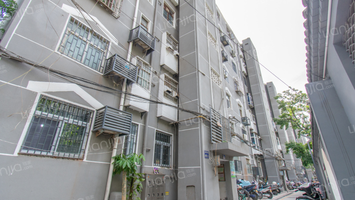 清真寺街55号外景图