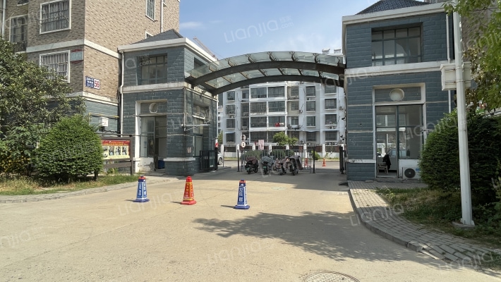 盛泰·御景园外景图