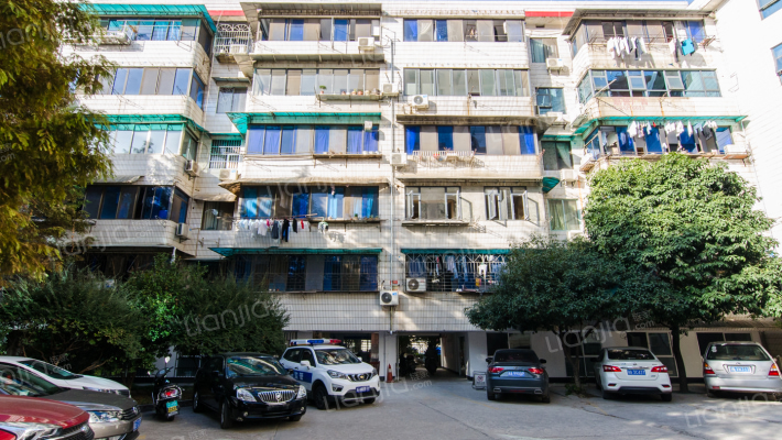 新塘冲76号外景图