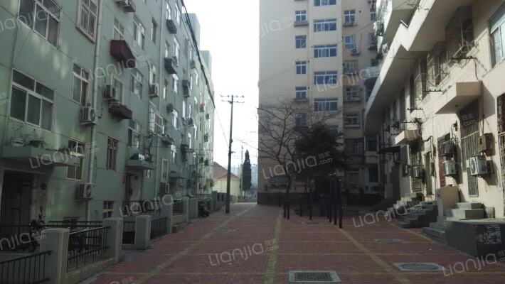 无棣一路外景图