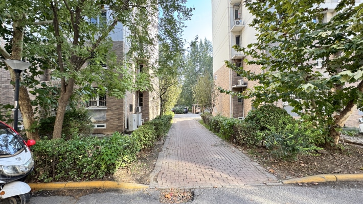 八里坊北区外景图