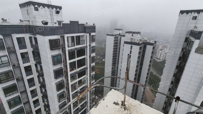 夏瑶雅苑外景图