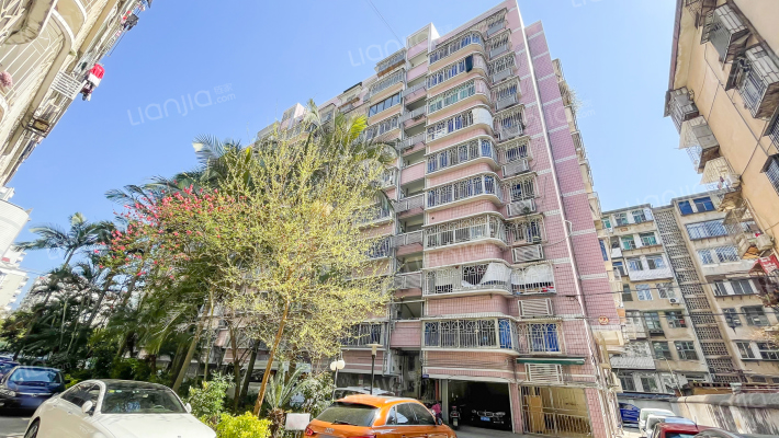 金鸿达中心外景图