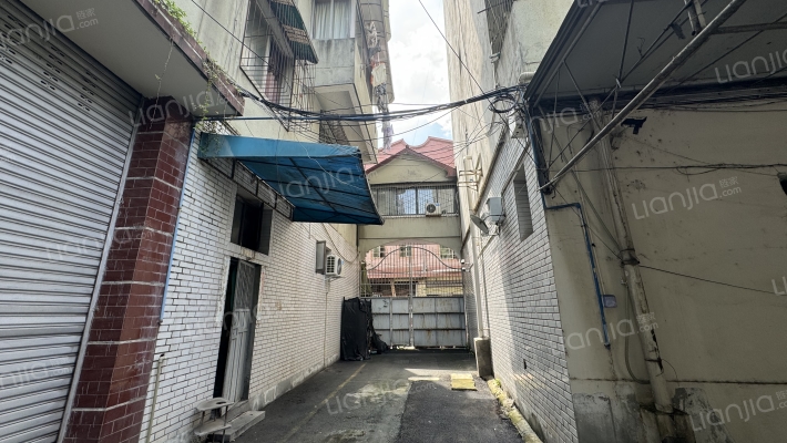 武阳西路118号外景图