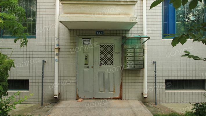 隆基花园外景图