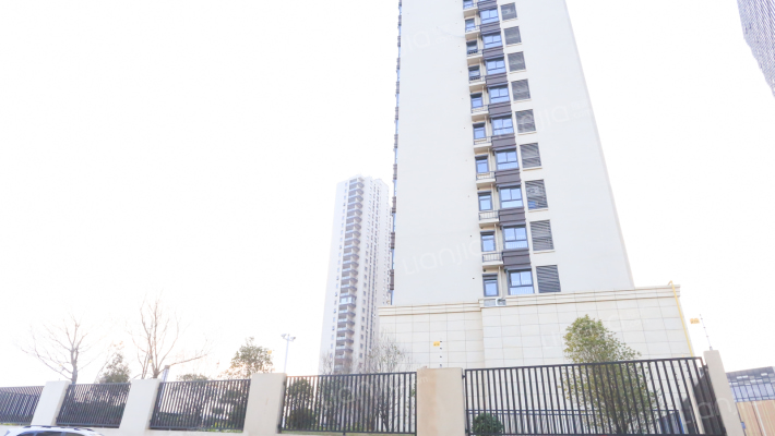 九里颐荷府外景图