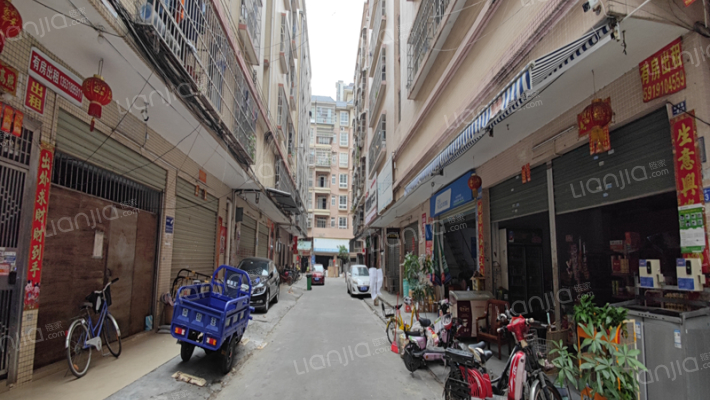 十四村利多一巷6号外景图