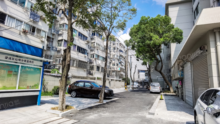 风光里一期外景图