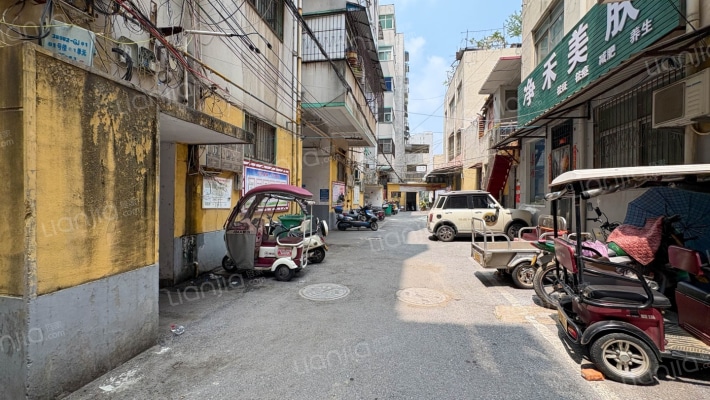 公路局家属院1外景图