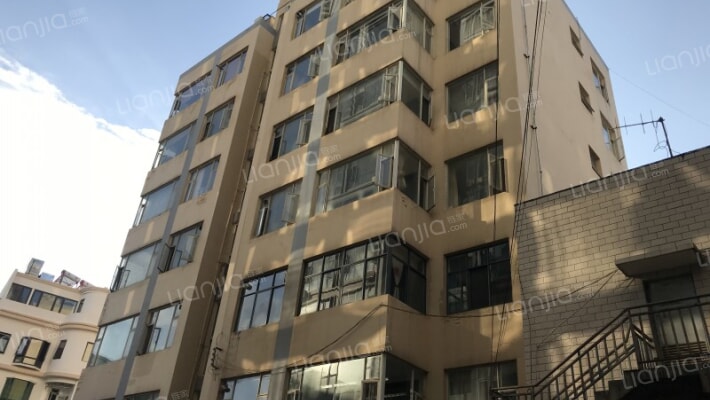 宝海明珠外景图