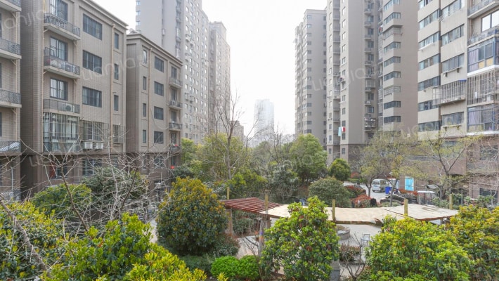 嘉和雅苑外景图