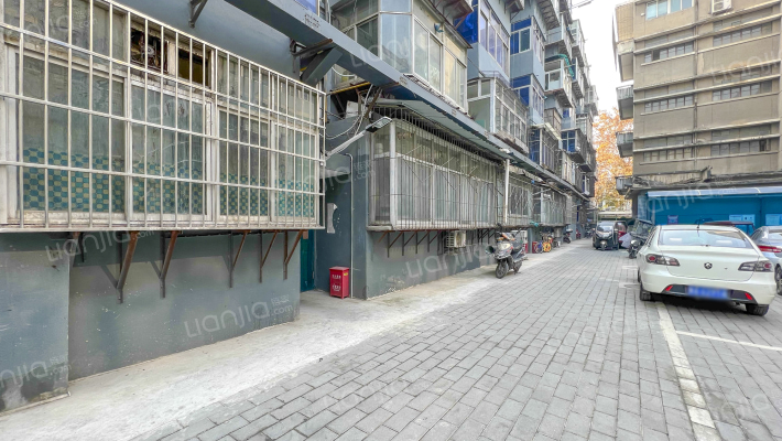 莲湖路236号外景图