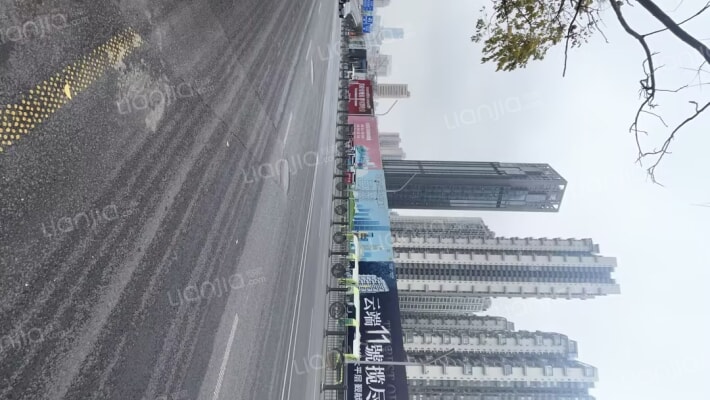 凤蝶巷10号外景图