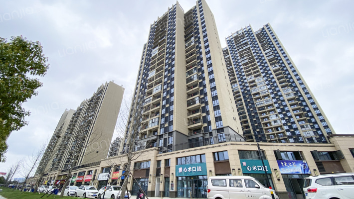 碧桂园凤凰湾房源|户型图|小区车位|交通地址详情分析!