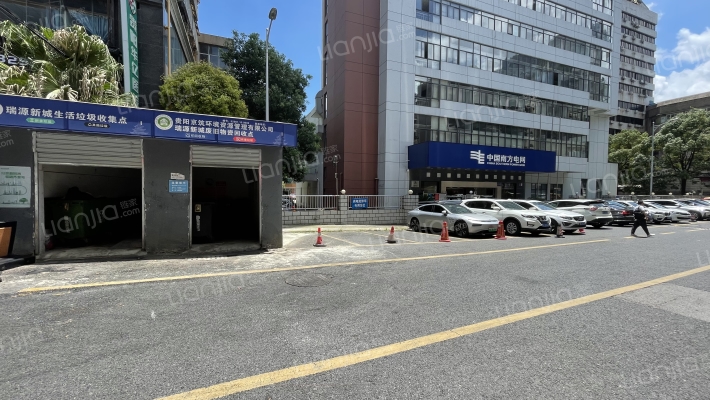 青禾街30号外景图