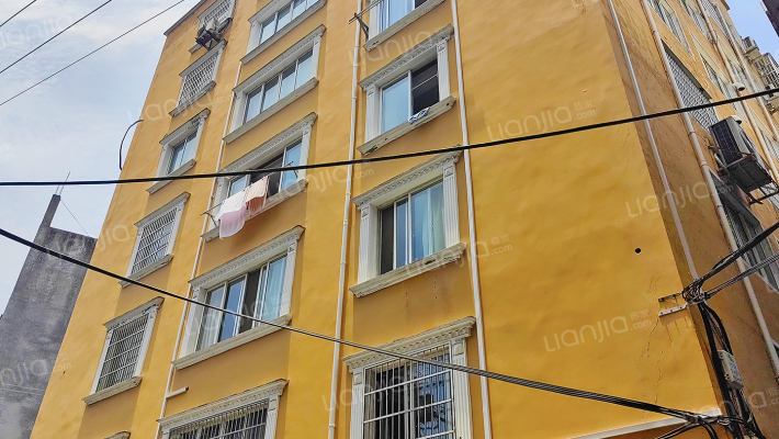 黄岙路53号外景图