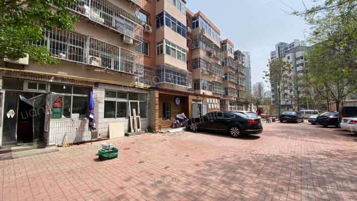 增产里(津南区)外景图