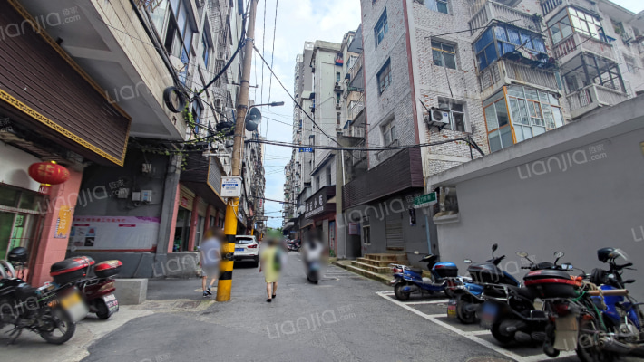 大北门街26号外景图