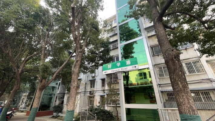 梅山路69号外景图