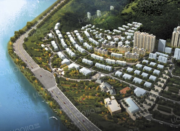 大连西山水库,西山湖楼盘|新开盘楼盘|房价信息_大连楼盘(大连链家