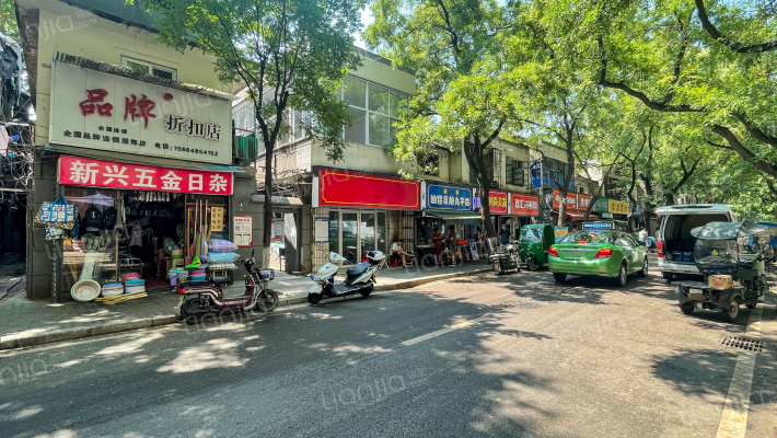 东七路86号外景图