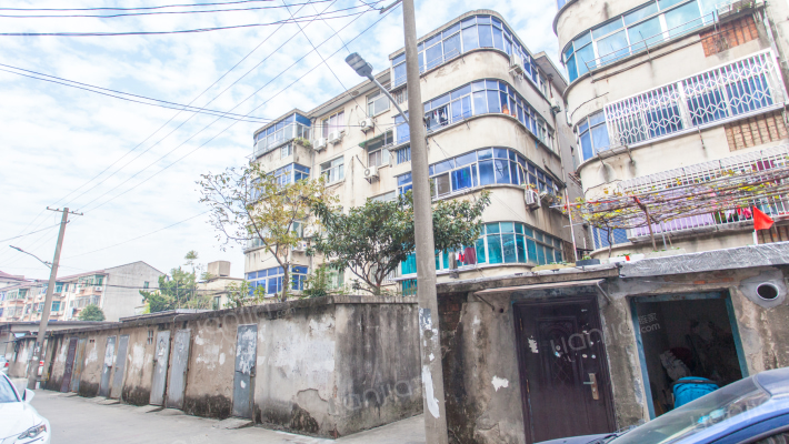 双板桥路外景图