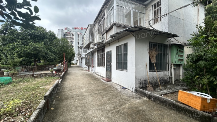 白莲路12号外景图