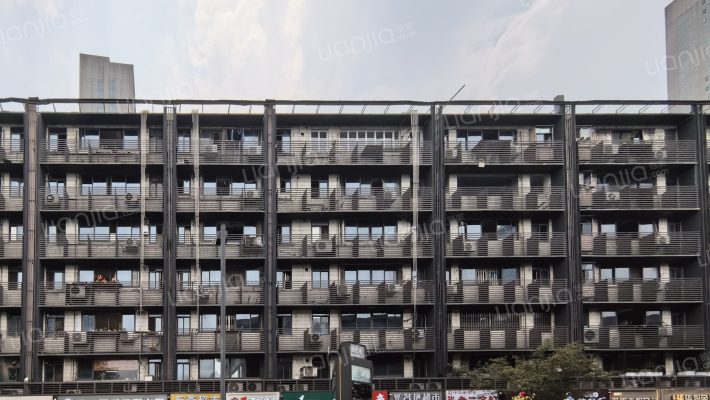 东糠市街5号外景图