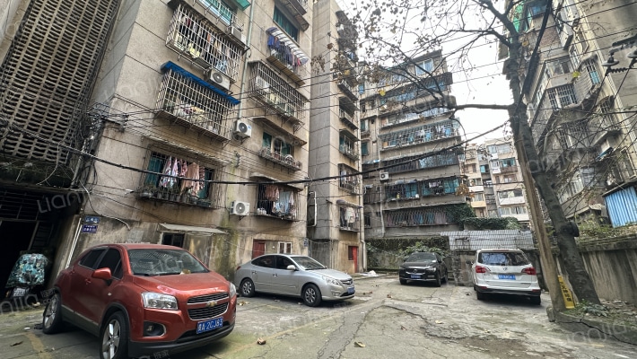 三民巷5号外景图