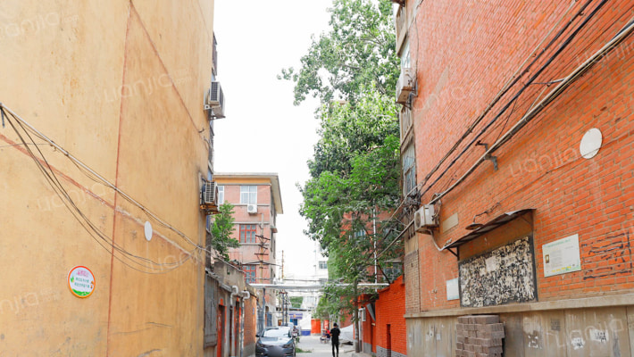 伏牛路139号外景图