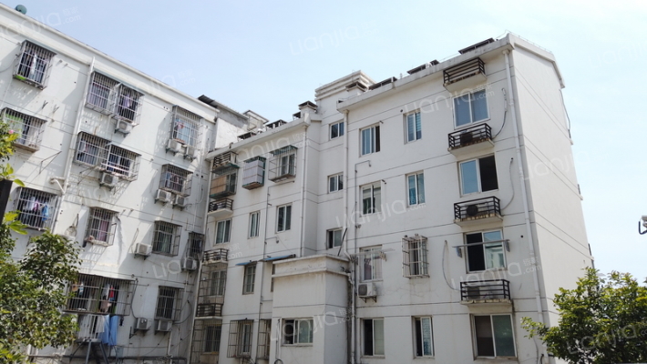 铁心桥大街32号外景图