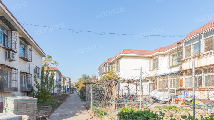 绿洲家园外景图