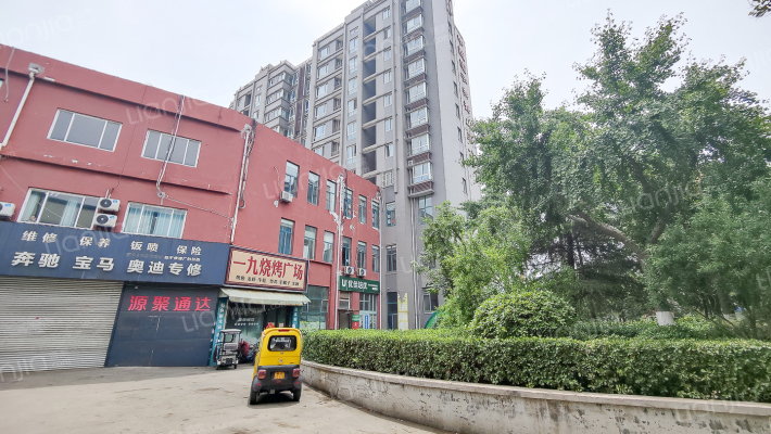 二环东路618号外景图