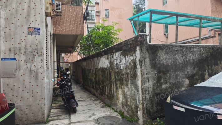 景楼大街7号外景图