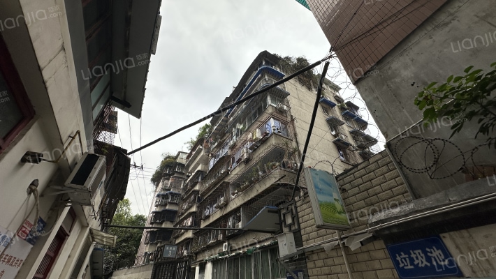 金陵路3号外景图