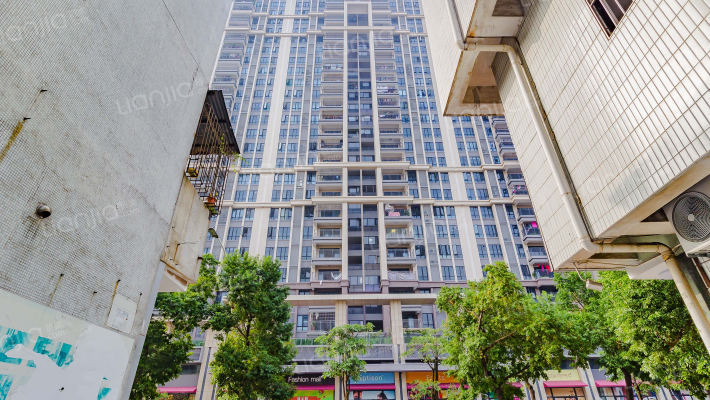 欧雅豪庭外景图