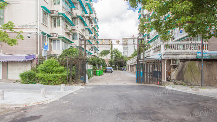 大庆生活家外景图