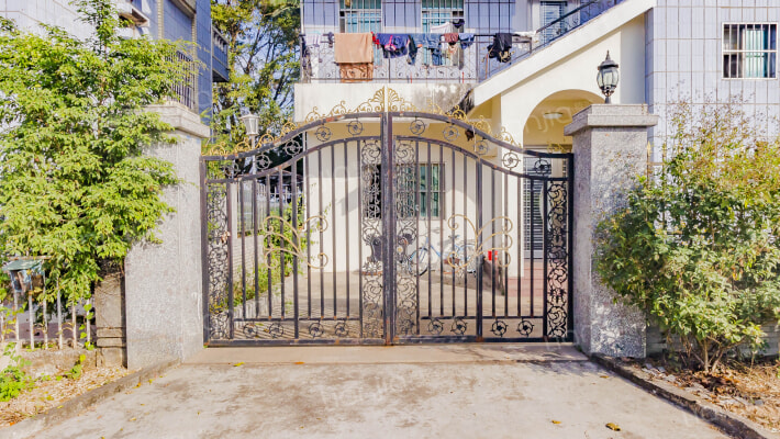 东莞东湖山庄相册