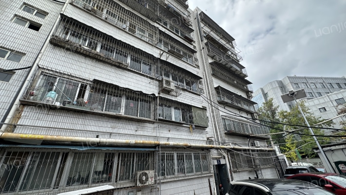 王陵路68号外景图