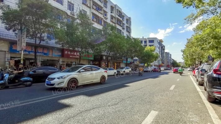 上街镇金屿村金桥183号外景图