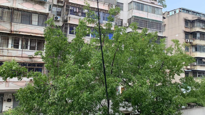 啤酒城宿舍外景图