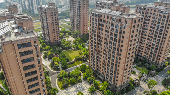 宁波紫园房价怎么样紫园房源户型图小区车位交通地址详情分析