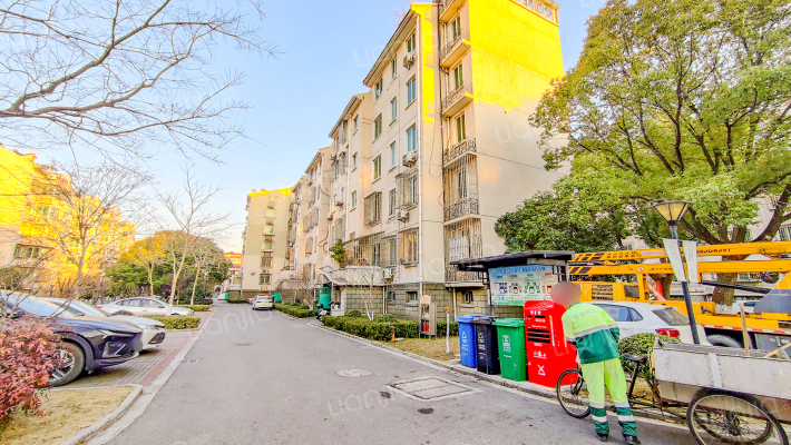 兴安路45号外景图