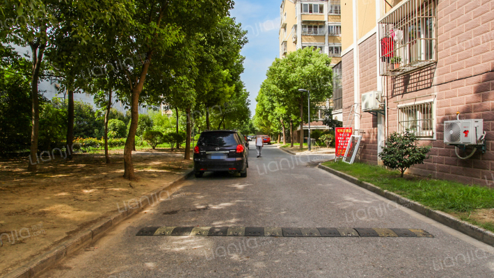 外滩北苑外景图
