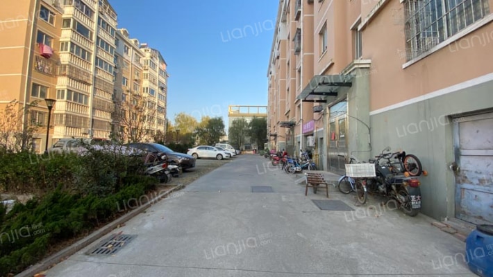 汇祥花园东区外景图