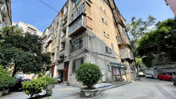 津泰路118号外景图