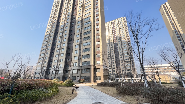 塘坊小区南一区外景图