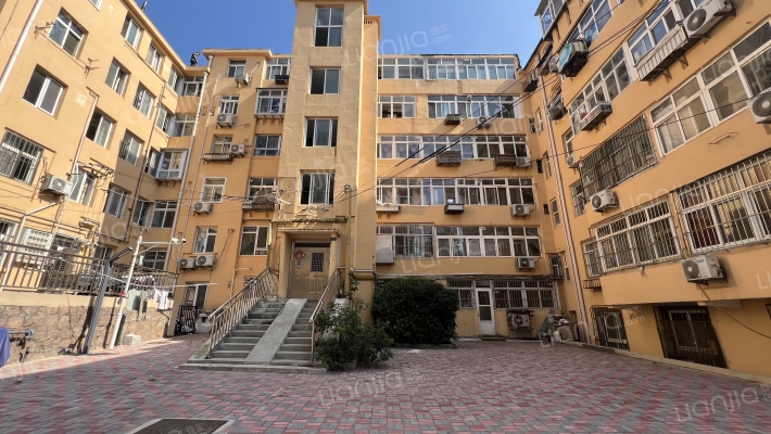 扬州路（市南）外景图