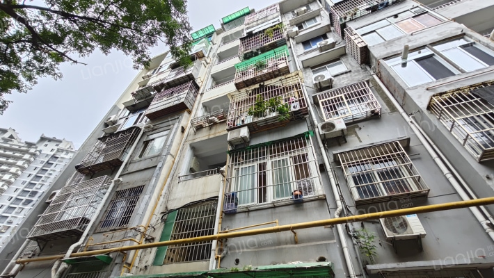 登云路154号外景图